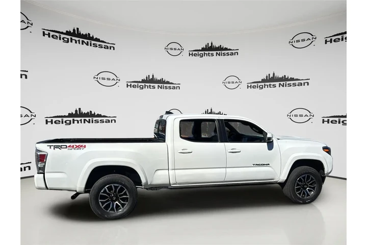 $32990 : Toyota Tacoma 2020 4x4 TRD S image 9