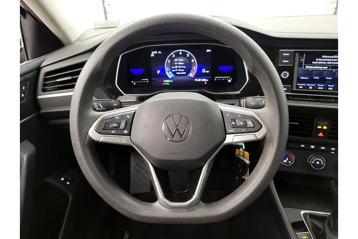 $17998 : Volkswagen Jetta 2022 S 4dr image 10