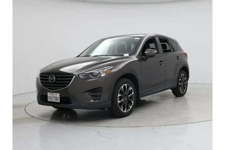 $14599 : Mazda CX-5 2016 AWD Grand To image 4
