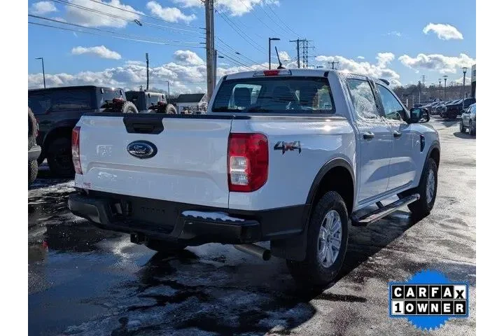 $37013 : Ford Ranger 2025 4x4 XL 4dr image 3