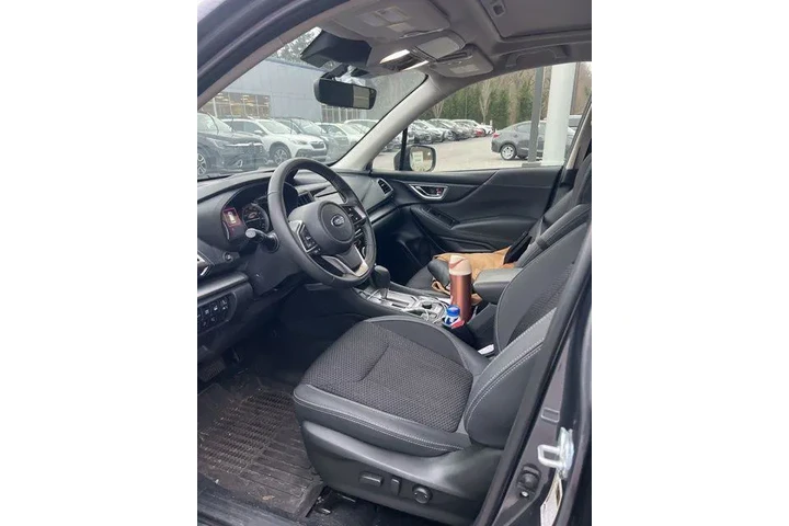$28500 : Subaru Forester 2024 AWD Pre image 3