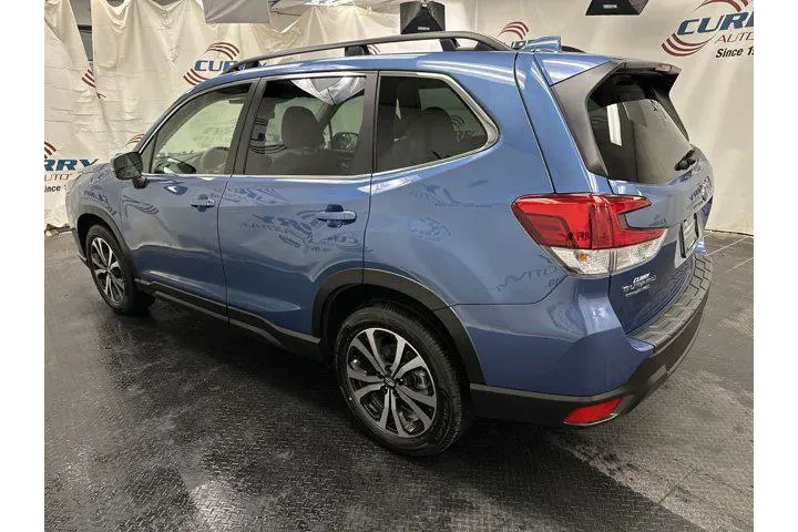 $23991 : Subaru Forester 2023 AWD Lim image 7