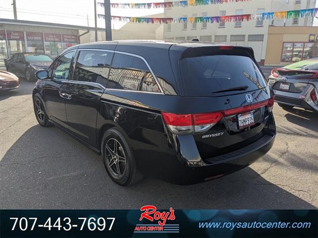 $11995 : 2014 Odyssey Touring Minivan image 6