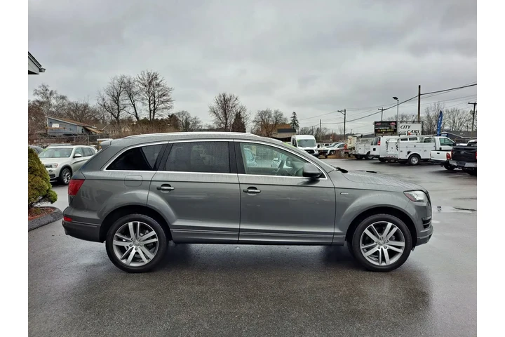$12900 : 2015 AUDI Q7 3.0T PREMIUM PLU image 5