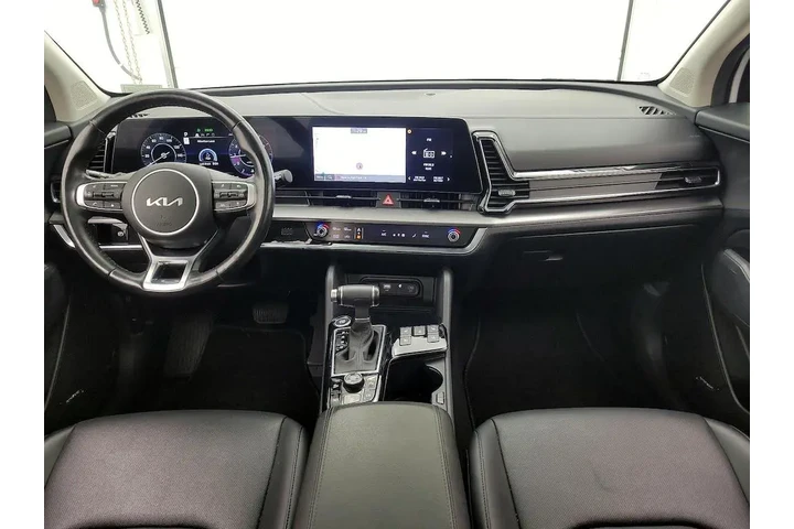 $27998 : Kia Sportage 2023 SX-Prestig image 9