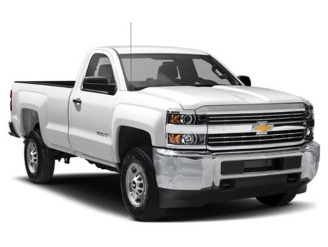 2019 Silverado 2500HD Work Tr image 6