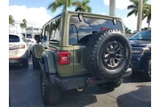 Jeep Wrangler 2025 4x4 Rubic thumbnail