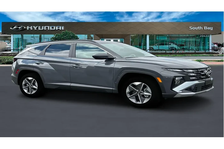 $22774 : Hyundai TUCSON 2025 AWD SEL image 10