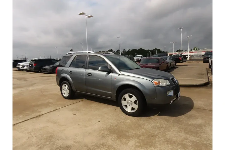 $3999 : Saturn Vue 2006 4dr SUV w/V6 image 7