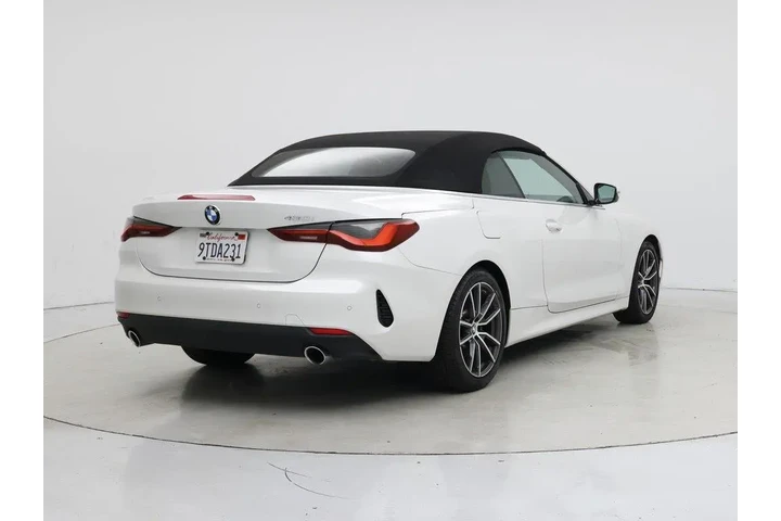 $33998 : BMW 4 Series 2022 430i 2dr C image 8