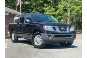 $14485 : Nissan Frontier 2017 4x2 S 4 thumbnail