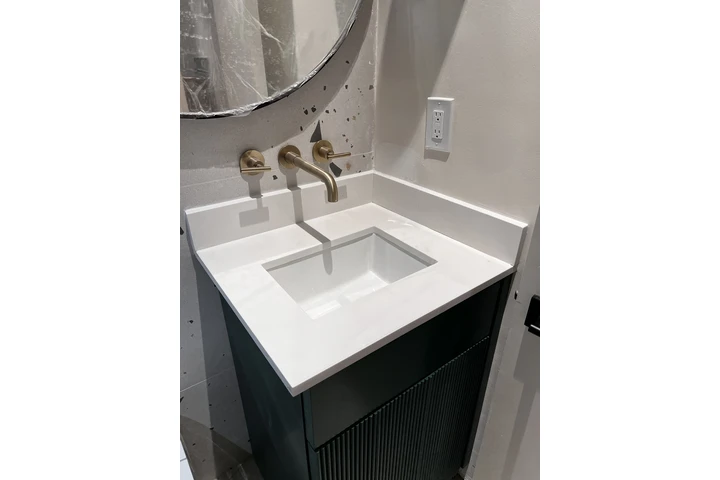 $18 : Tops de cocina baño counters image 5