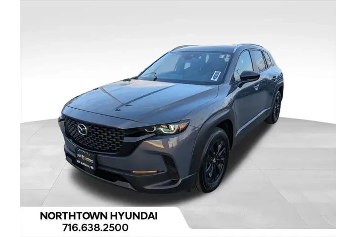 $26918 : Mazda CX-50 2024 AWD 2.5 S P image 1