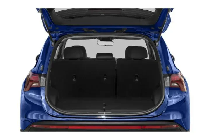 $25998 : Hyundai SANTA FE 2023 SE 4dr image 4