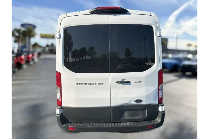 $34681 : Ford Transit 2022 350 XL 3dr image 8
