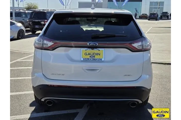 $12995 : Ford Edge 2016 SEL 4dr Cross image 6