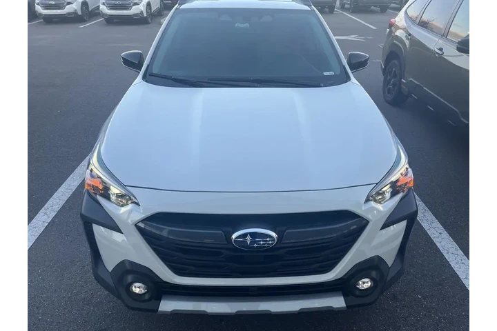 $32182 : Subaru Outback 2024 AWD Limi image 2