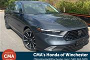 PRE-OWNED 2023 HONDA ACCORD H