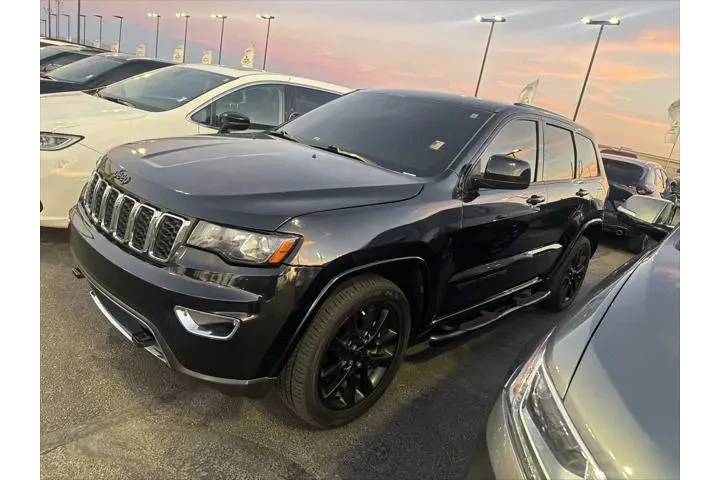 $18999 : Jeep Grand Cherokee 2019 4x2 image 1