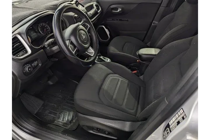 $13999 : Jeep Renegade 2018 Latitude image 9