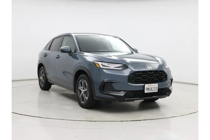 $26998 : Honda HR-V 2024 EX-L 4dr Cro image 1