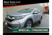 $14999 : 2017 CR-V EX-L thumbnail