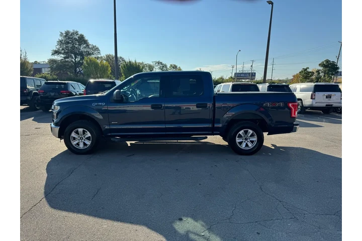 $11980 : 2015 F-150 4WD SuperCrew 145" image 5