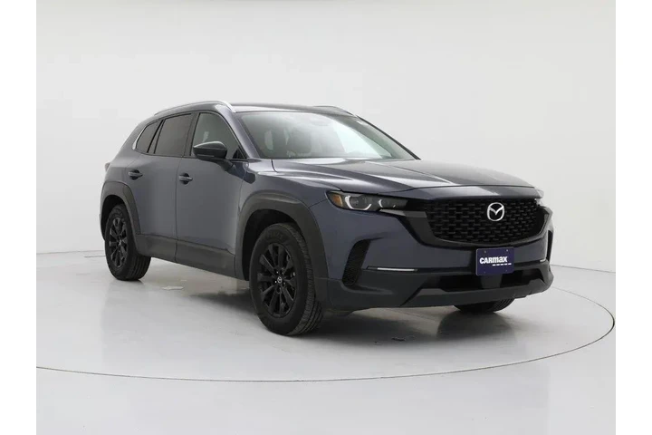 $29998 : Mazda CX-50 2025 AWD 2.5 S P image 1