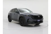 Mazda CX-50 2025 AWD 2.5 S P en Omaha