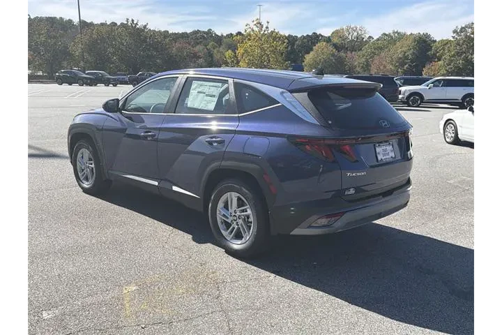 $28244 : Hyundai TUCSON 2026 SE 4dr S image 5