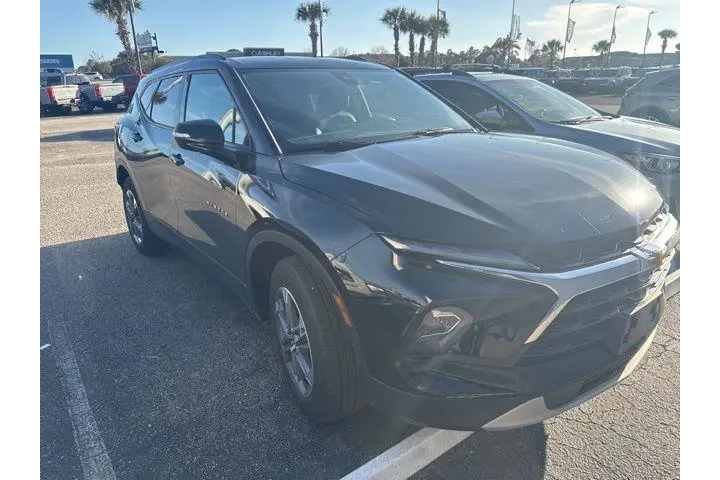 $32909 : Chevrolet Blazer 2024 AWD LT image 4