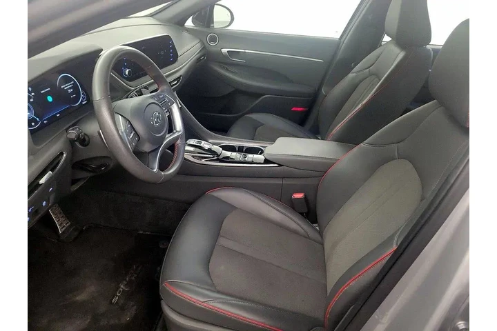 $22998 : Hyundai SONATA 2023 SEL Plus image 3