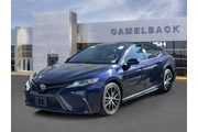 $18997 : Toyota Camry 2021 SE 4dr Sed thumbnail