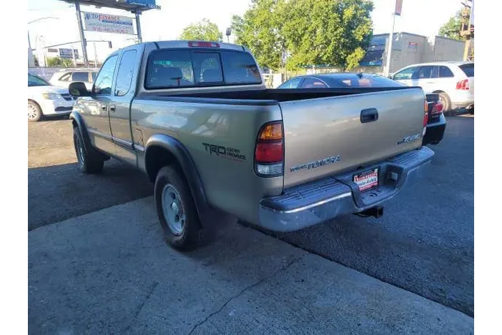 $7590 : 2002 Tundra SR5 V8 image 5