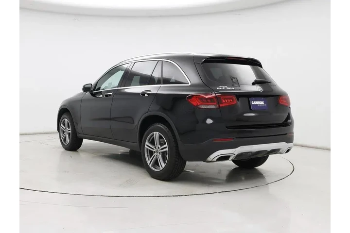 $26998 : Mercedes-Benz GLC 2022 GLC 3 image 2