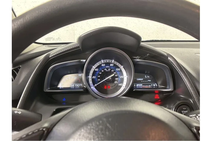 $14492 : Silver Certified2018 YARIS Au image 5