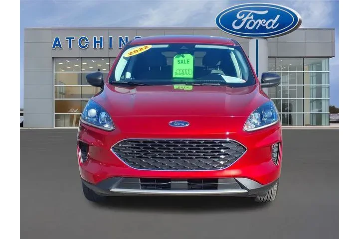 $22000 : Ford Escape 2022 AWD SE 4dr image 2