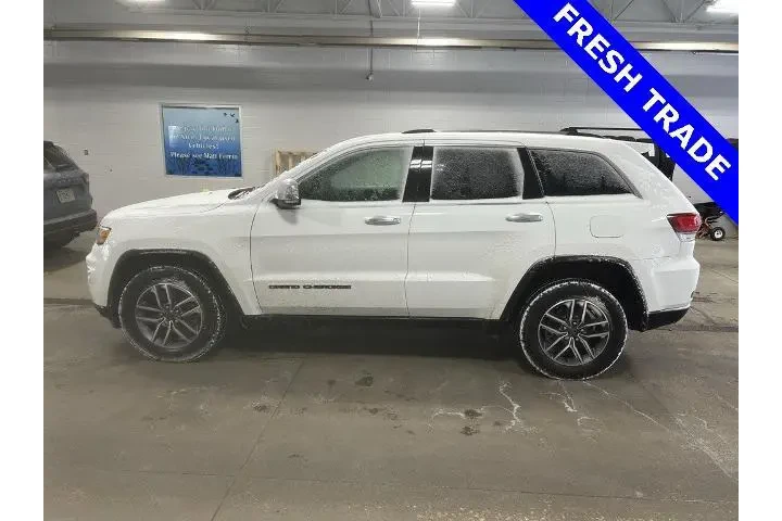 $21980 : Jeep Grand Cherokee 2021 4x4 image 6