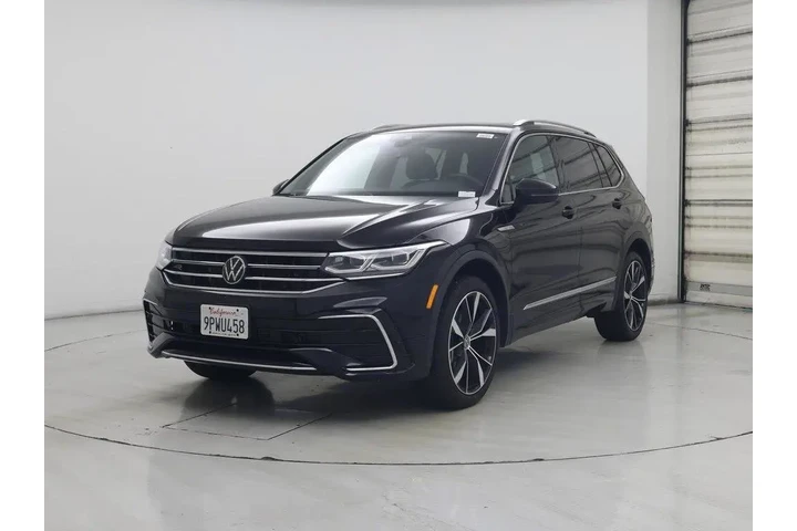 $29998 : Volkswagen Tiguan 2024 AWD S image 4