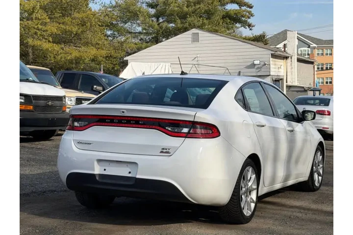 $7990 : 2014 Dart SXT image 7