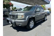 2008 Ridgeline RTL w/Navi thumbnail