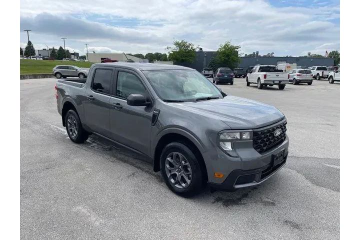 $33991 : Ford Maverick 2025 AWD XLT 4 image 1