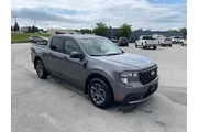 Ford Maverick 2025 AWD XLT 4