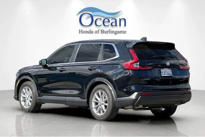$30991 : Honda CR-V 2024 EX-L 4dr SUV image 6