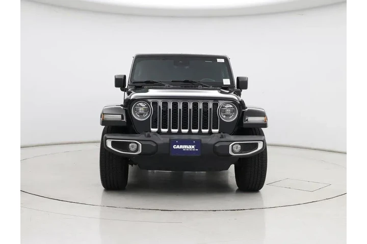 $29998 : Jeep Wrangler Unlimited 2021 image 5