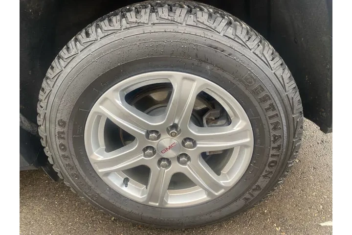 $27995 : 2019 GMC Acadia SLE-1 image 10
