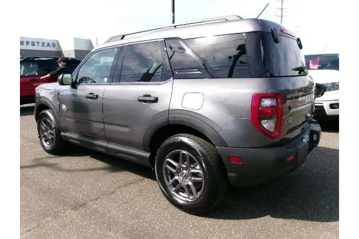 $31695 : Ford Bronco Sport 2025 AWD B image 8