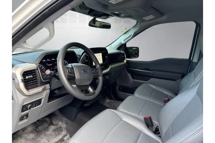 $28500 : Ford F-150 2022 4x2 XLT 2dr image 3