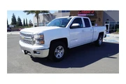 $20984 : 2015 Silverado 1500 LT thumbnail