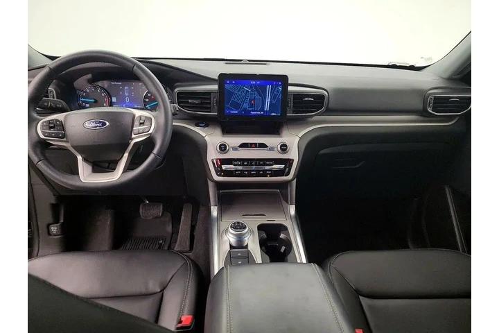 $31998 : Ford Explorer 2023 AWD XLT 4 image 9
